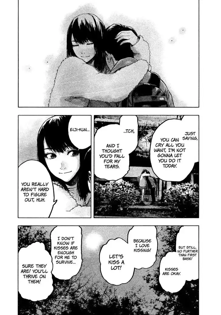 Shin'ai naru Boku e Satsui wo komete Chapter 1 58